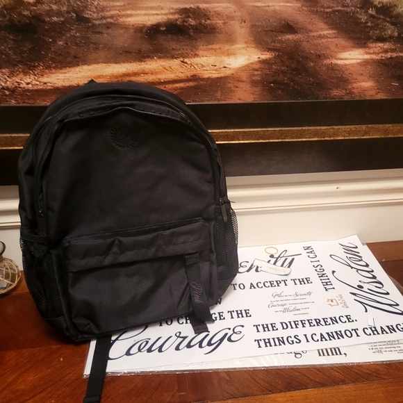 Victoria Secret Backpack - Picture 3 of 4